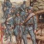 Infanterie française 1916-1918