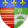 Blason Juvisy-sur-Orge