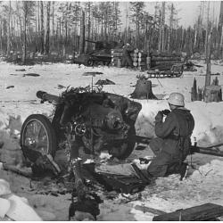 Pak 38/37 kal 75 mm, Ilmeń ussr 1943