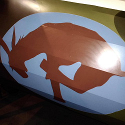 kicking_mule_nieuport_28_quentin_roosevelt_museum_of_flight_seattle_randy_malmst