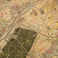 Delagrive - Plaine des Sablons