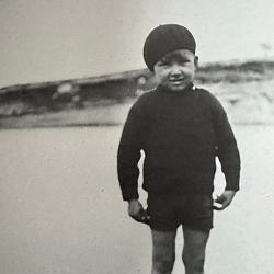 Marcel Olive