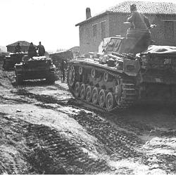 PzKpfw III w Bułgarią