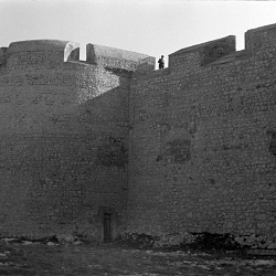 Tour Saint-Jaume Château d'If Marseille Bild 101I-027-1472-32