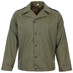 M41 Jacket WW2 US front