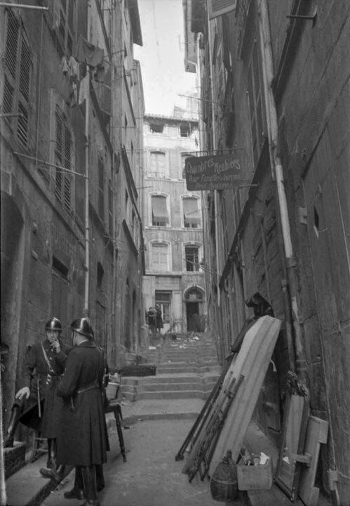 5 ? rue de Bourgogne