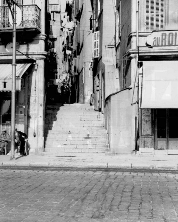 Rue des Gassins 