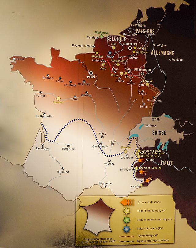 Campagne de France 1940