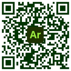 Scanner le code avec votre IPHONE / IPAD Apple