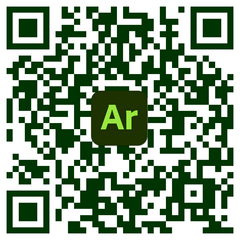 Cliquer sur le qr dans un navigateur safari