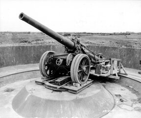 15,5 cm Kanone 420(f) (155 mm Mle 1916 St-Chamond)