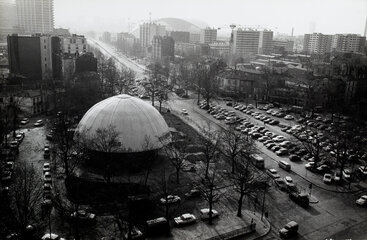 Années 70 et 80 : Le Théâtre Groupe