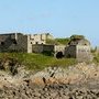 Fort de l'île de Kermovan