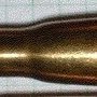 Munition de 8mm pour fusil Lebel modèle 1886