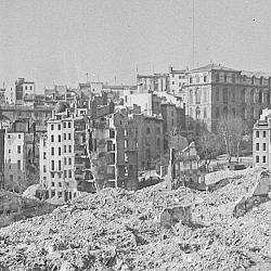 Marseille, démolition "par mesure de salubrité hygiénique et (…)
