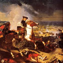 La bataille des Dunes en 1658 enlève la ville à l'Espagne pour la (…)
