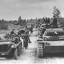 PzKpfw III Ausf G October 1941